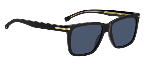 Boss 1598/S 807KU 55-17