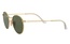 Rayban RB 3447N 001 50-21