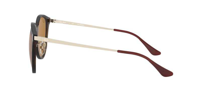 Rayban RB 4334D 710/83 55-19