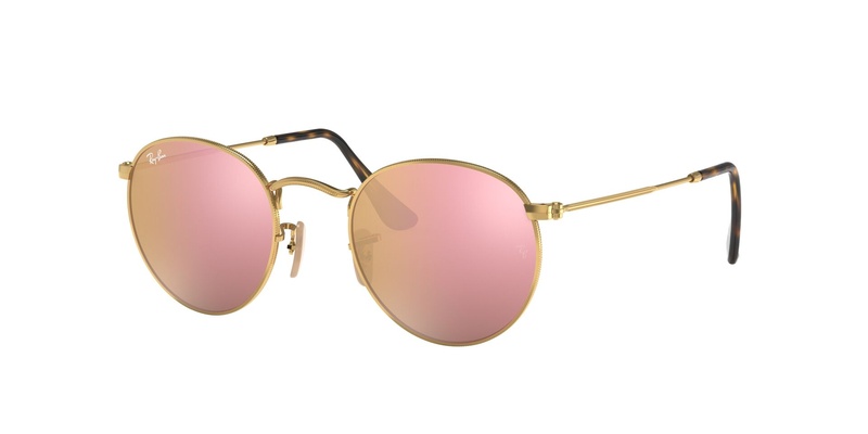 Rayban RB 3447N 001/Z2 50-21