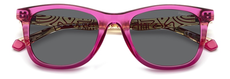 Polaroid PLD 8060/S MU1M9 46-18