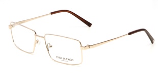 enni marco, IV11 484, vīriešiem, kvadrātveida, metāls