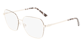 lagerfeld, KL 333, sievietēm, stūrains, metāls