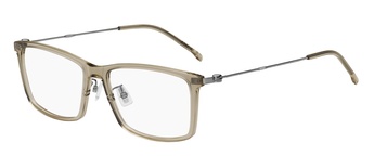 boss, 1621/F, vīriešiem, stūrains, plastmasa