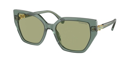 Swarovski SK 6016 104382 56-18