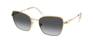 swarovski, SK 7029, sievietēm, stūrains, metāls