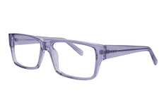 your line, DM 1120, vīriešiem, kvadrātveida, plastmasa