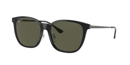Rayban RB 4333D 601/9A 55-17