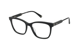 nina ricci, VNR 313, sievietēm, stūrains, plastmasa