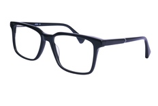 diverso, T 1618, vīriešiem, kvadrātveida, plastmasa