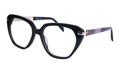 diverso, G 8107, sievietēm, stūrains, plastmasa