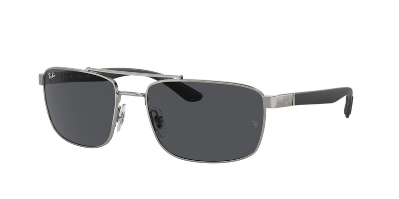 Rayban RB 3737 004/87 60-18
