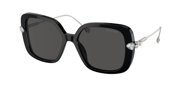 Swarovski SK 6011 103887 55-17