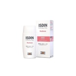 ISDIN FOTO ULTRA REDNESS AIZSARGFLUĪDS SPF50 50ML