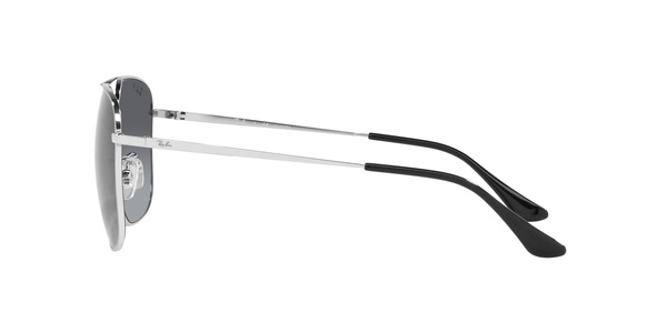 Rayban RB 3679D 003/T3 60-16