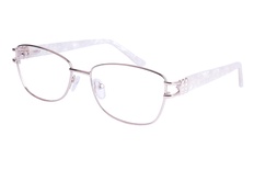 trendy, 8835, sievietēm, stūrains, metāls