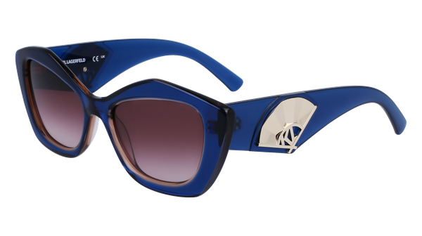 Lagerfeld KL 6127S 424 52-18