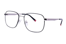 vertice, 1032, vīriešiem, kvadrātveida, metāls