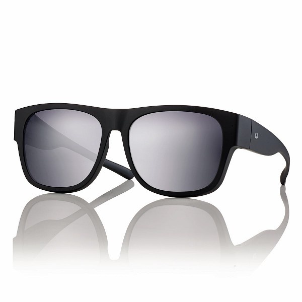 Centrostyl 12716 MATT BLACK 57-16