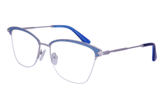 alice, HG 209, sievietēm, stūrains, metāls