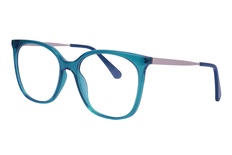 a-z, CHIC 6245, sievietēm, stūrains, plastmasa