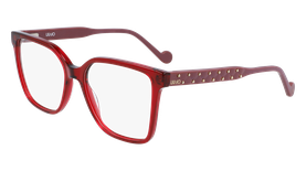 liu jo, LJ 2733, sievietēm, stūrains, plastmasa