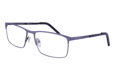 vertice, SO 205, vīriešiem, kvadrātveida, metāls