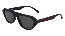 ckjeans, CKJ 19516S, vīriešiem, stūrains, plastmasa