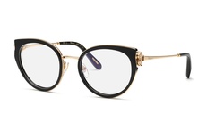 chopard, VCH 367S, sievietēm, apaļas / ovālas, metāls