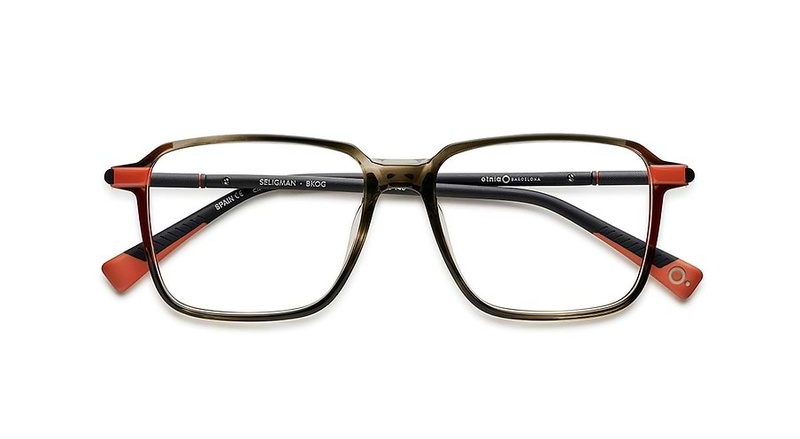 Etnia SELIGMAN BKOG 53-16