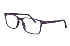 vertice, S2112, vīriešiem, kvadrātveida, plastmasa