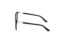 guess, GU 50197, sievietēm, stūrains, plastmasa