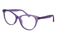 your line, GF 1252, sievietēm, stūrains, plastmasa