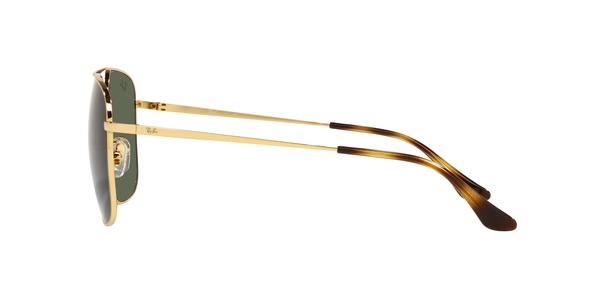 Rayban RB 3679D 001/71 60-16
