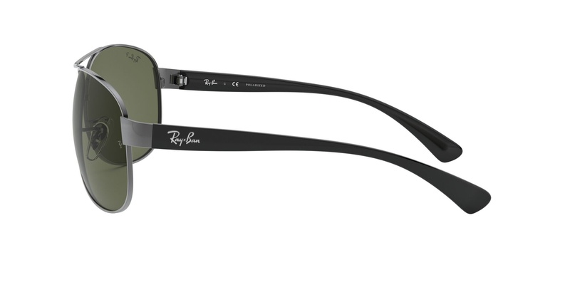 Rayban RB 3386 004/9A 67-13