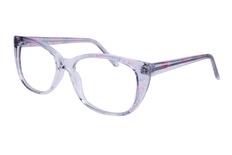 your line, DM 1166, sievietēm, stūrains, plastmasa