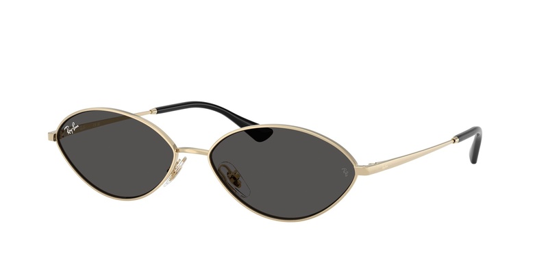 Rayban RB 3757 9213/87 59-15