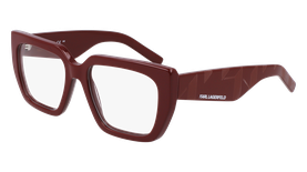 lagerfeld, KL 6159, sievietēm, stūrains, plastmasa