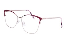 your line, HG 322, sievietēm, stūrains, metāls