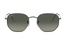 Rayban RB 3548N 004/71 51-21