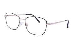 diverso, 942238, sievietēm, kvadrātveida, metāls