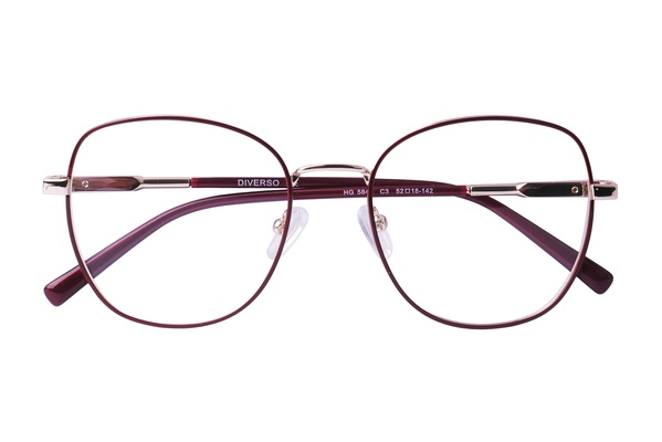 Diverso HG 5848 C3 52-18