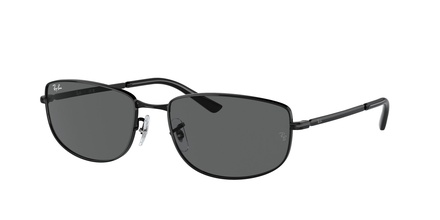 Rayban RB 3732 002/B1 59-18