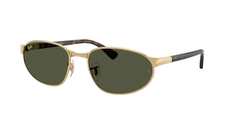Rayban RB 3777 001/31 59-19