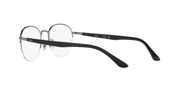 Rayban RB 6487 2502 52-20