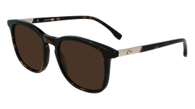 lacoste, L 961S, для мужчин, oвал / круглый, пластик