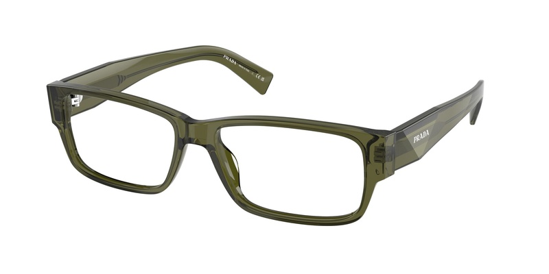 Prada PR B09V 25A/101 57