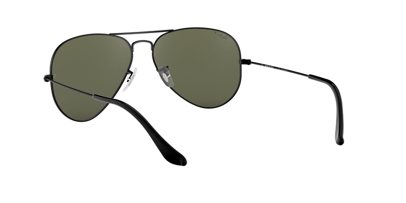 Ray-Ban RB 3025 002/58 58-14