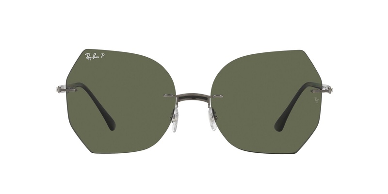 Ray-Ban RB 8065 004/9A 62-18