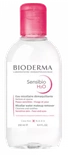 BIODERMA SEBIUM H2O MICELĀRAIS ŪDENS 250ML